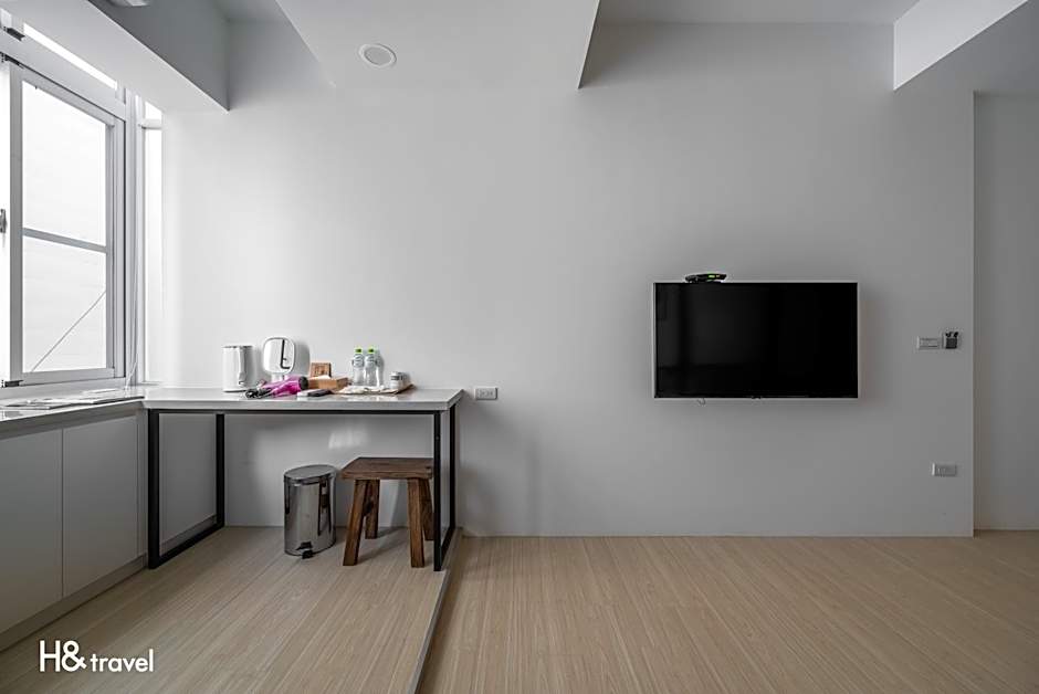 Taitung Spring Homestay B&B