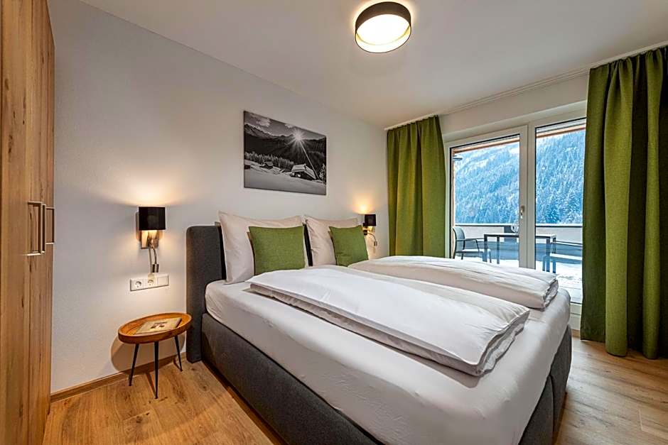AlpenParks Premium Apartment Rehrenberg II