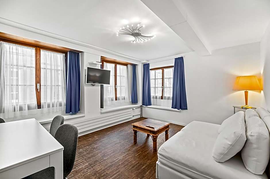 Aparthotel Hine Adon Fribourg