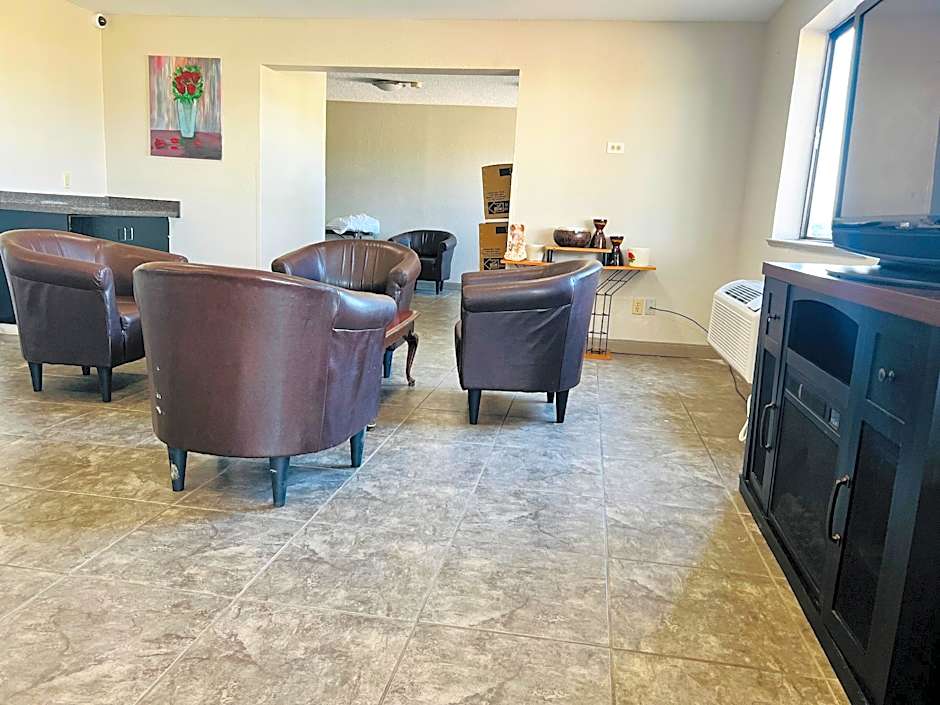 Rosewood Inn By OYO Union City I-69