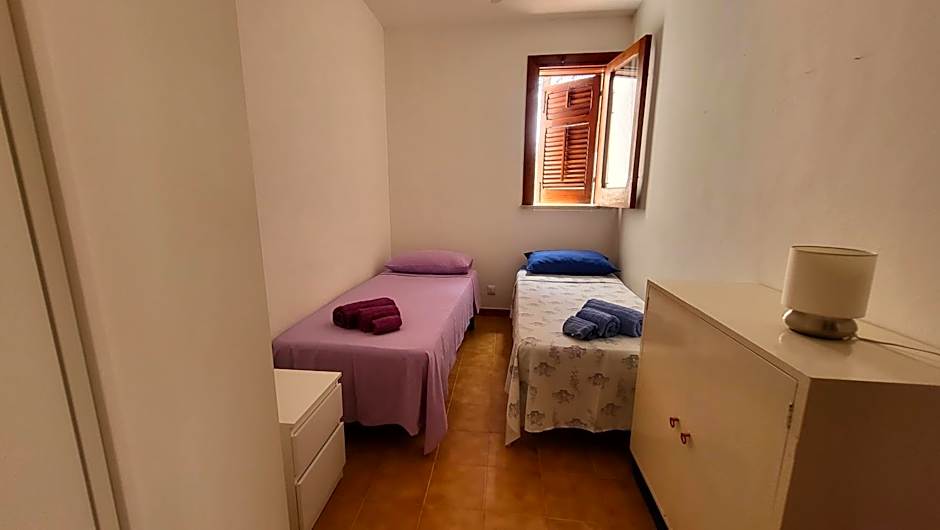 Villetta SanVito - Sunrise & Sunset