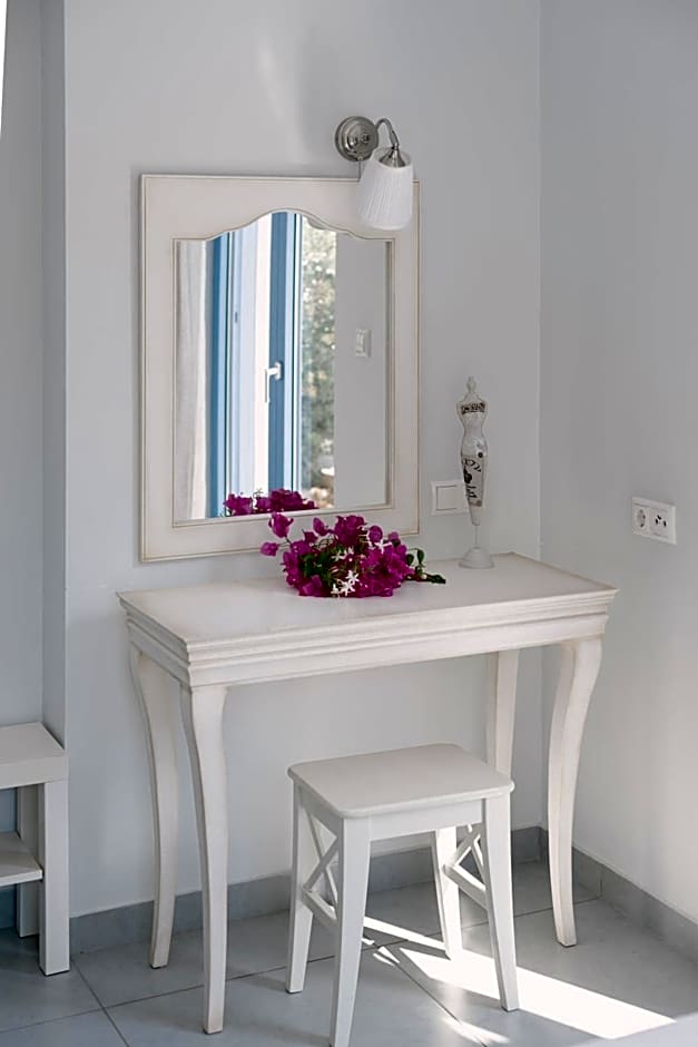 Katerina's Village Agios Nikitas