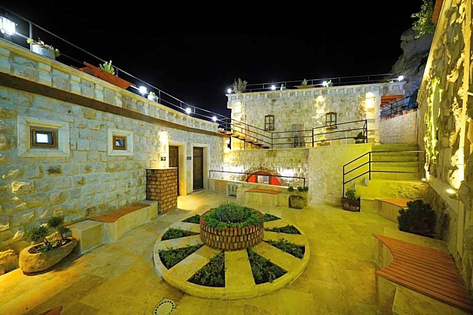 Cappadocia Nar Cave House & Swimming Pool