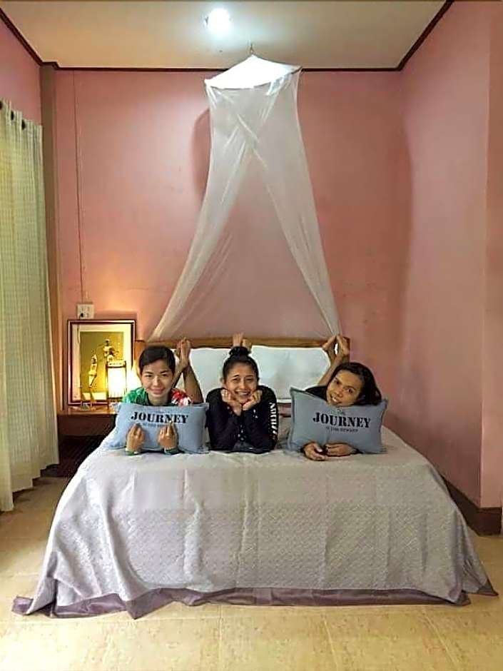 Lanlay Homestay