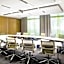 Novotel Toulouse Centre Compans Caffarelli
