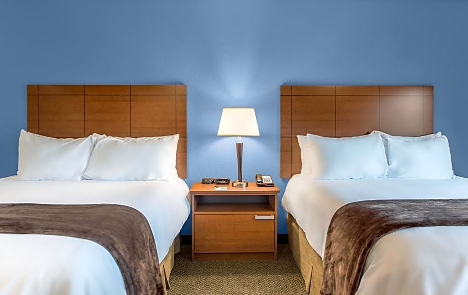 My Place Hotel - Sioux Falls, SD