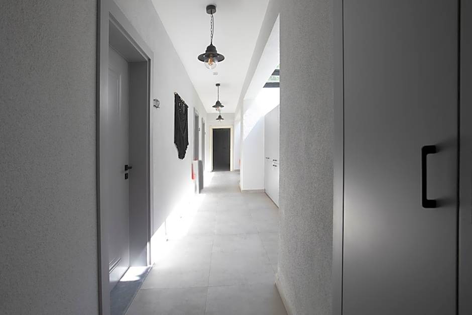 Primus Alacati Adult Only