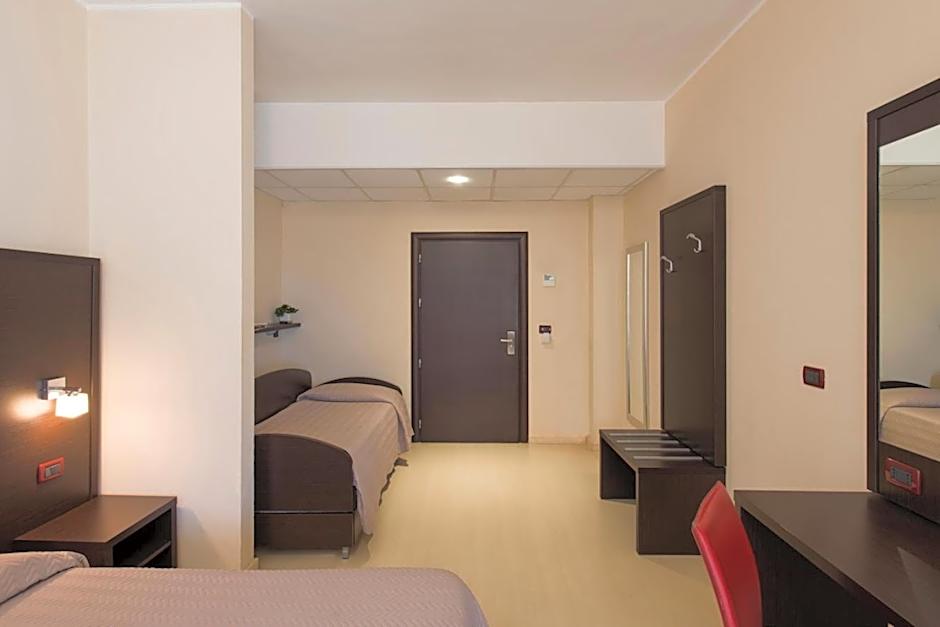 Grand Hotel Adriatico