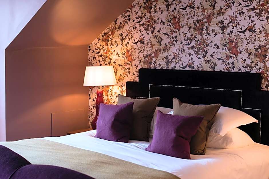 One Devonshire Gardens a Hotel Du Vin