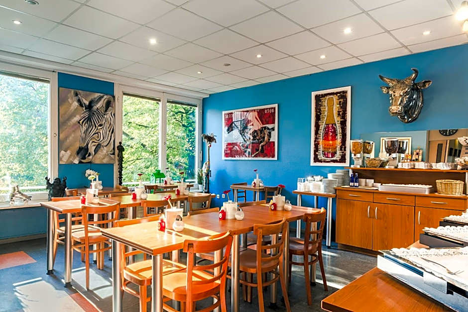 Hotel Ambiente Berlin City