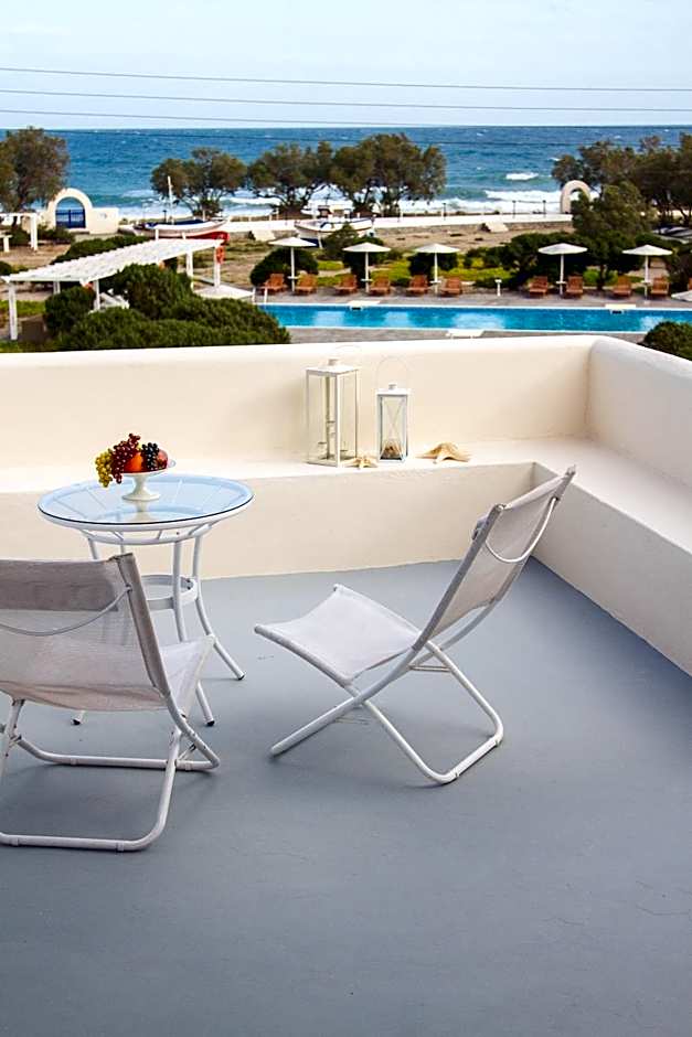 Sea Sound White Katikies