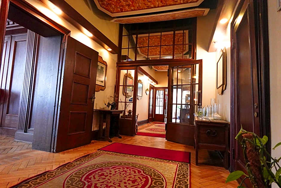 Hotel Casino im Park