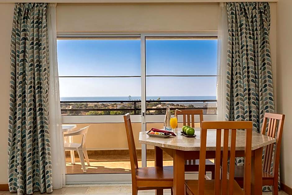 Interpass Vau Hotel Apartamentos