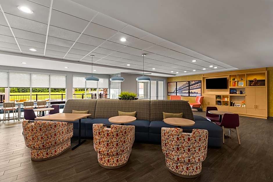 Home2 Suites By Hilton Gonzales