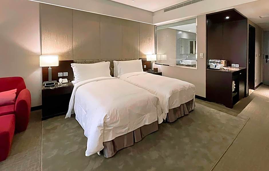 The Tango Hotel Taipei XinYi