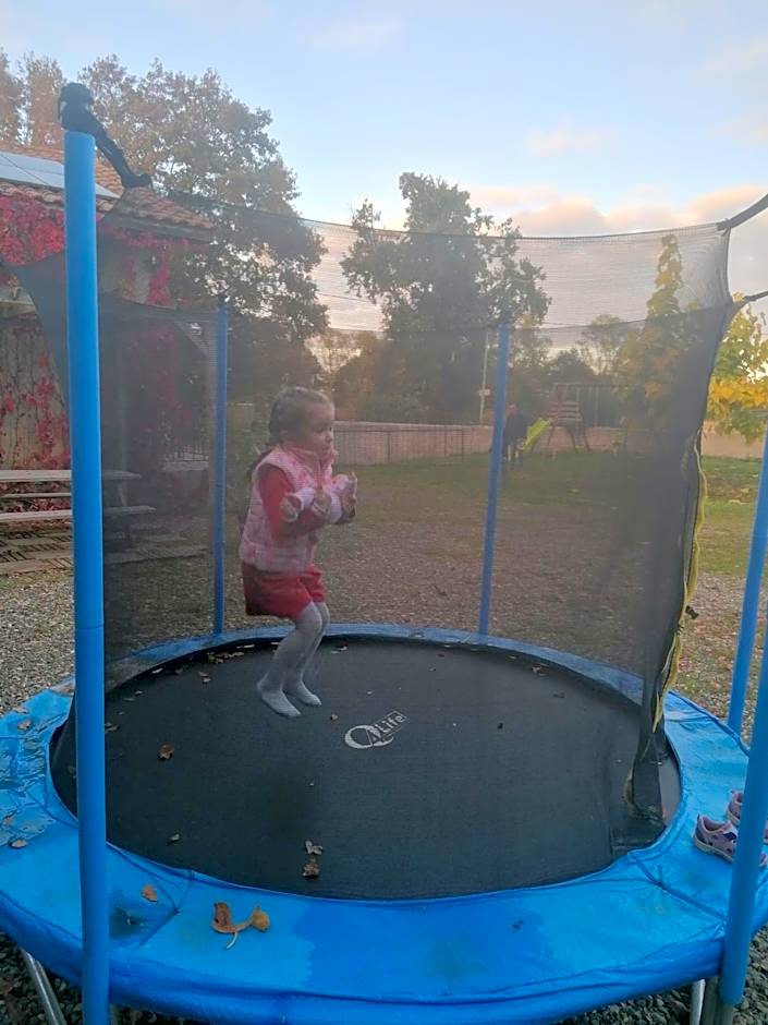 Les Amandiers de Jade