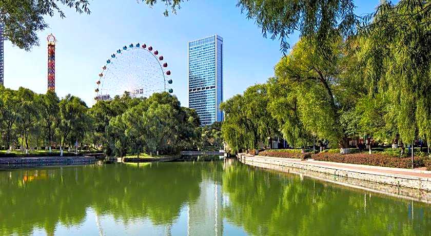 Hyatt Regency Changchun