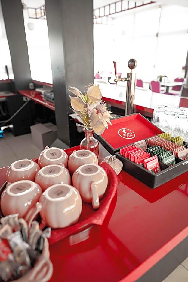 Salis Hotel & Medical Spa