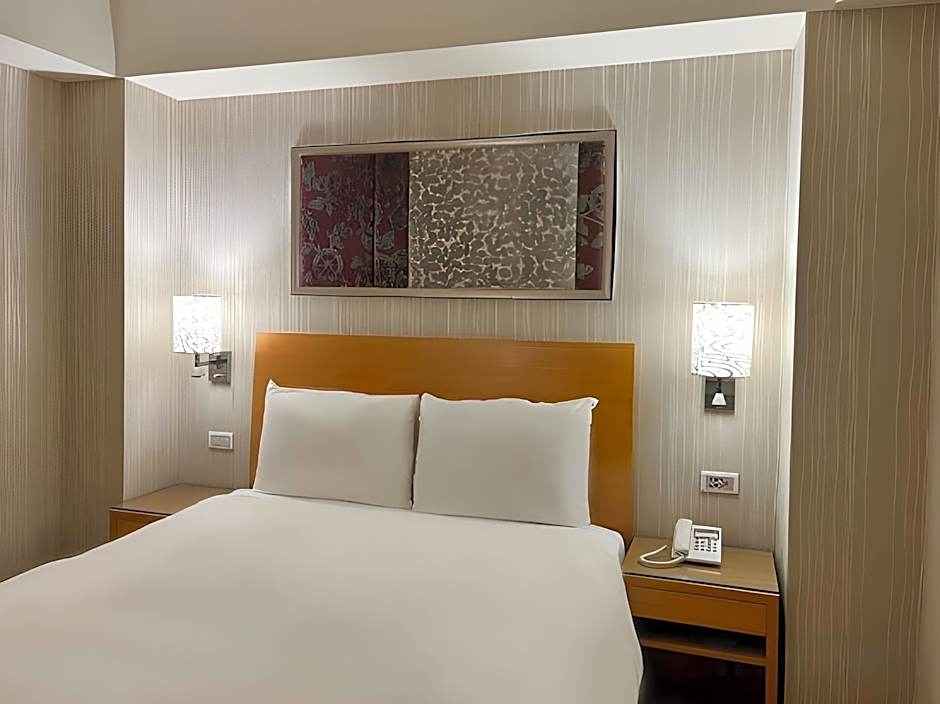 Guide Hotel Taipei NTU