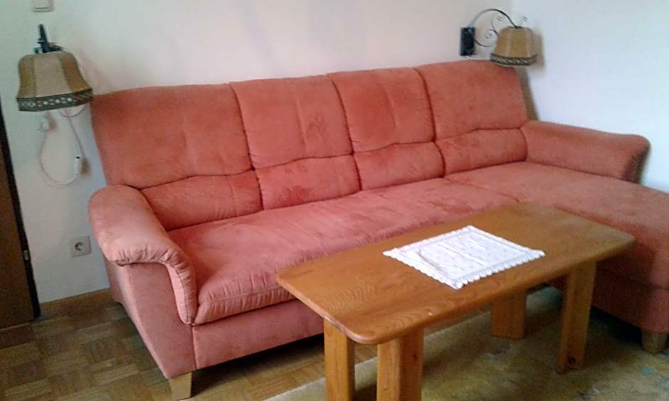 Hotel Restaurant Winterbach