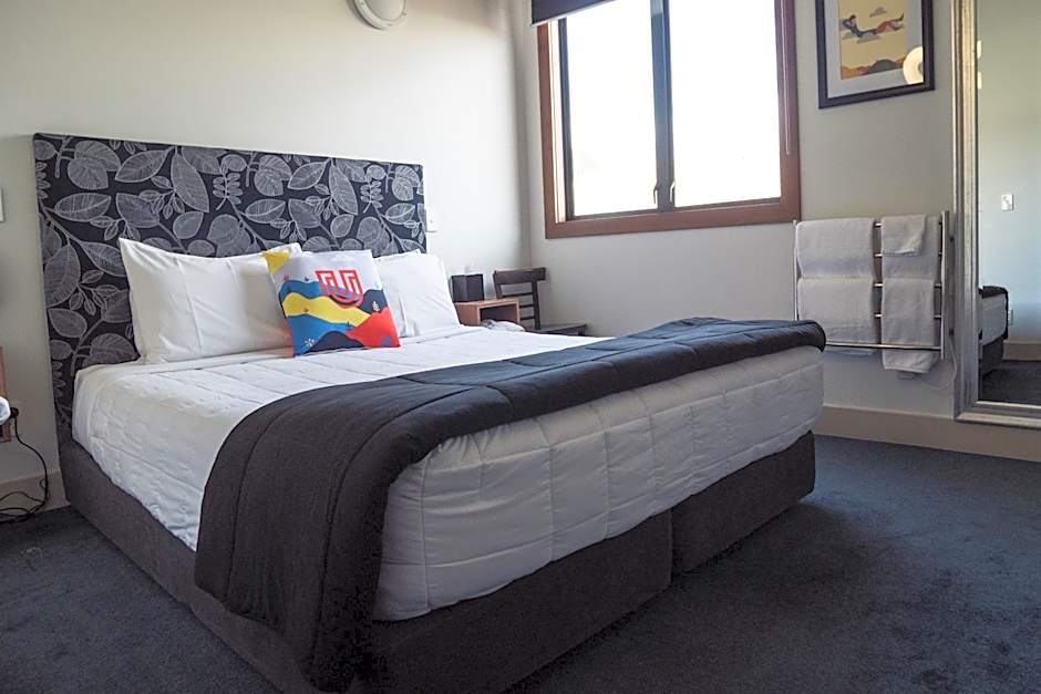 U Boutique Hotel, SureStay Collection by BW