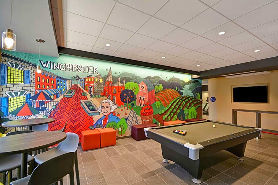 Tru By Hilton Winchester