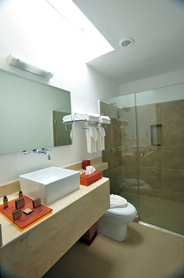 Bambu Suites