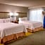 Hampton Inn By Hilton Salt Lake City-Downtown