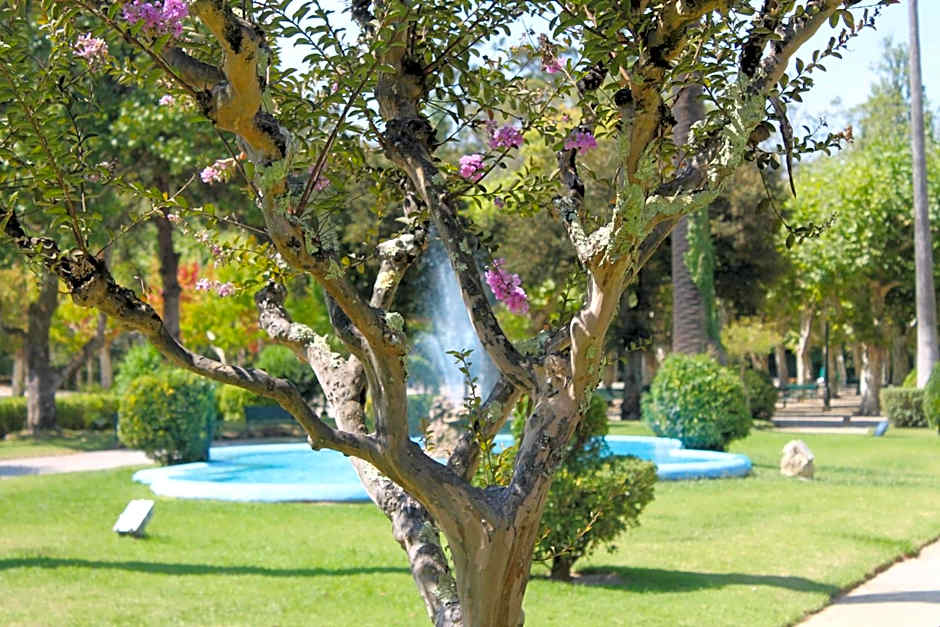 Hotel Termas da Curia