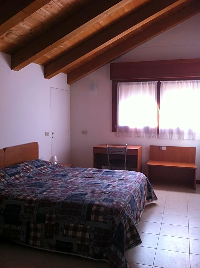 Hotel Vidale