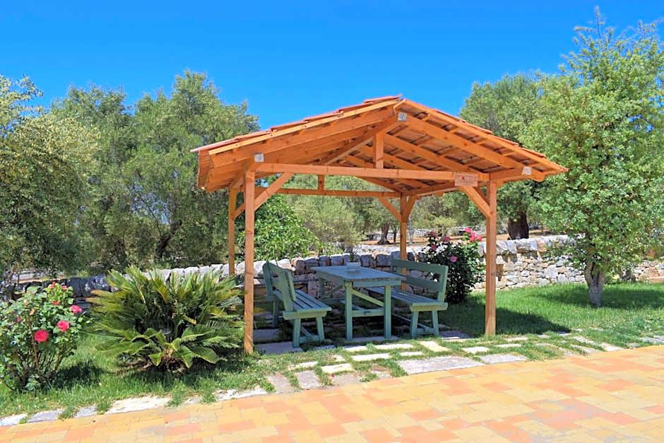 La Rosa dei Trulli B&B