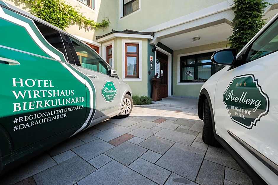 Biergasthof Riedberg