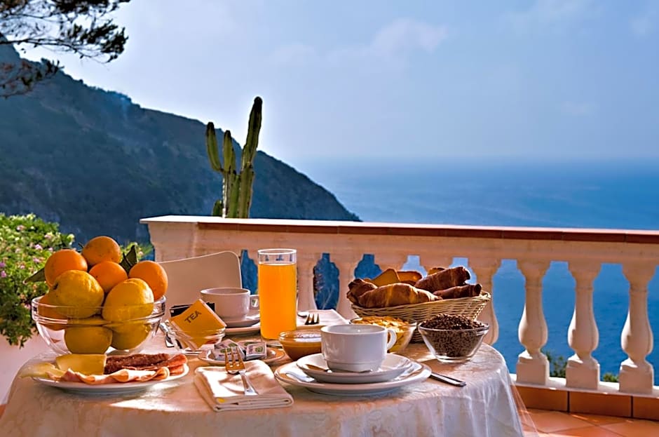 Hotel Grazia alla Scannella