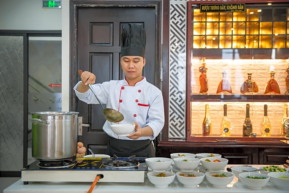 Tay Bac Hotel Da Nang