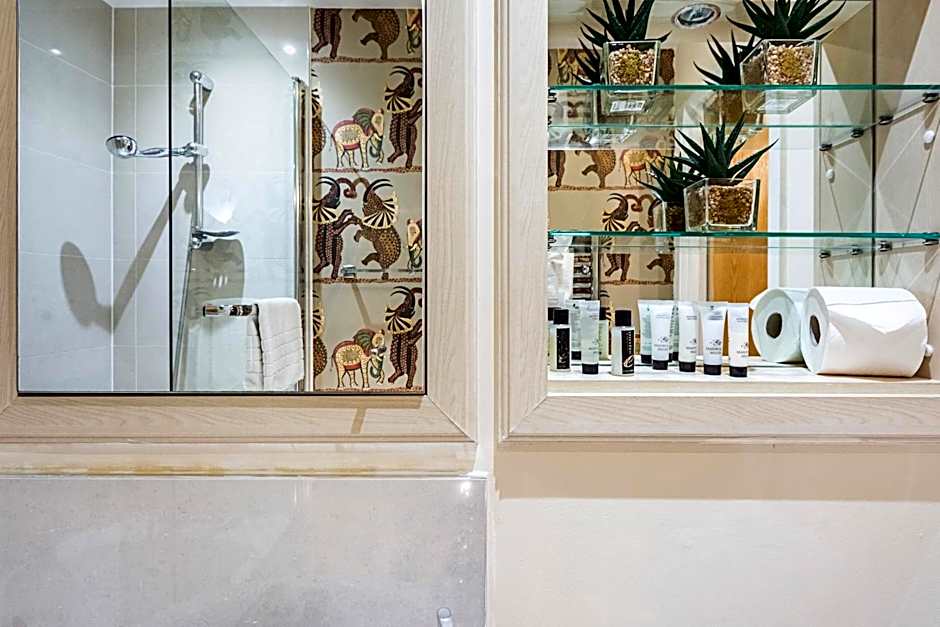 Canary Wharf - Luxury Apartments