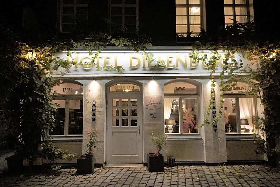 Liebezeit - ehemals Hotel Dillenburg