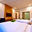 GreenTree Inn Fuyang Development Zone Weisan Road Express Hotel