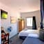 Guinea Fowl Lodge - Lagoon & Heads View B&B, Central Knysna