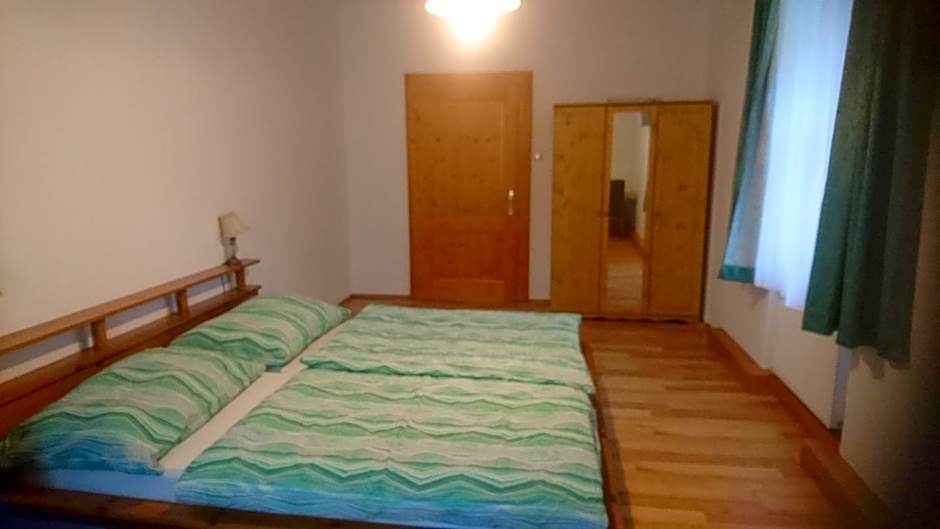 Stanglwirt Frühstückspension