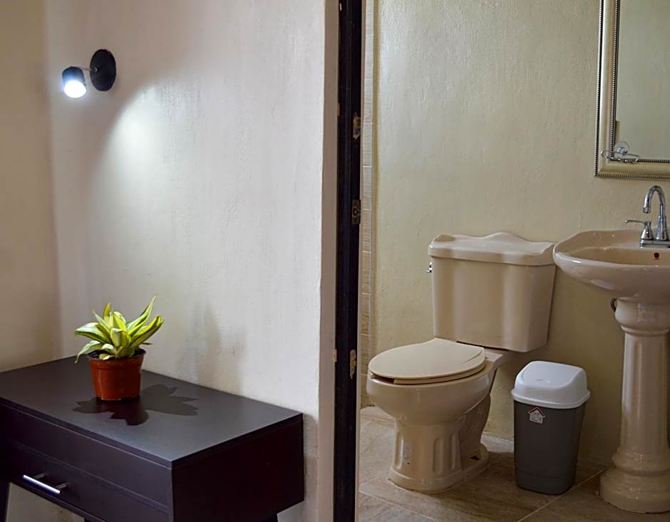 OYO Casa Rotter