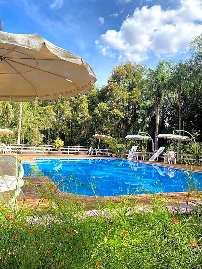 Mirágua Refugios Pousada