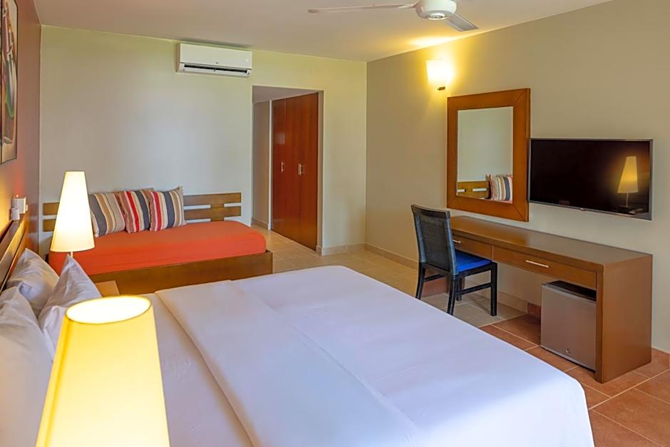 Royal Decameron Punta Sal - ALL INCLUSIVE