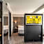 Ola Santiago Providencia, Tapestry Collection by Hilton