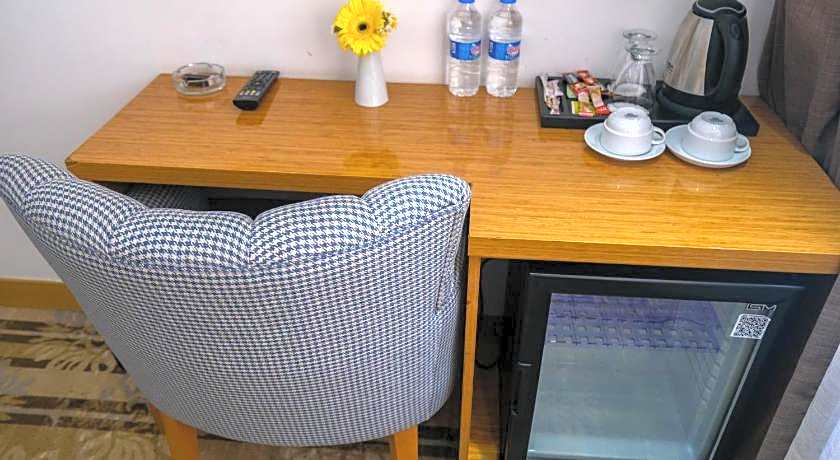 Hotel Bulvar