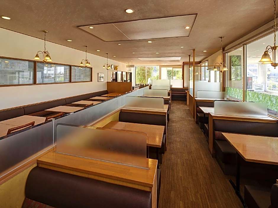 Hotel Lorelei