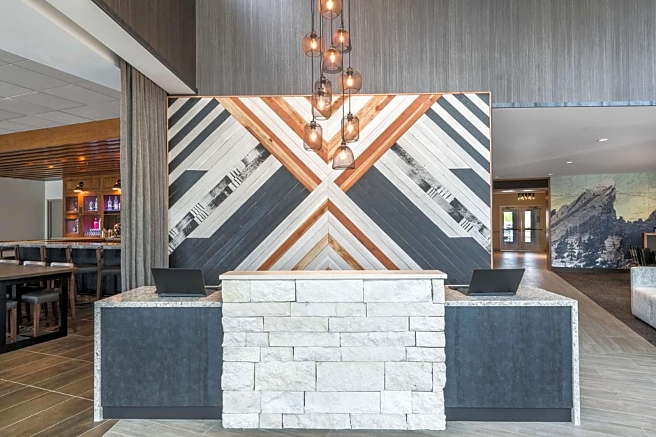 Hyatt Place Westminster Denver