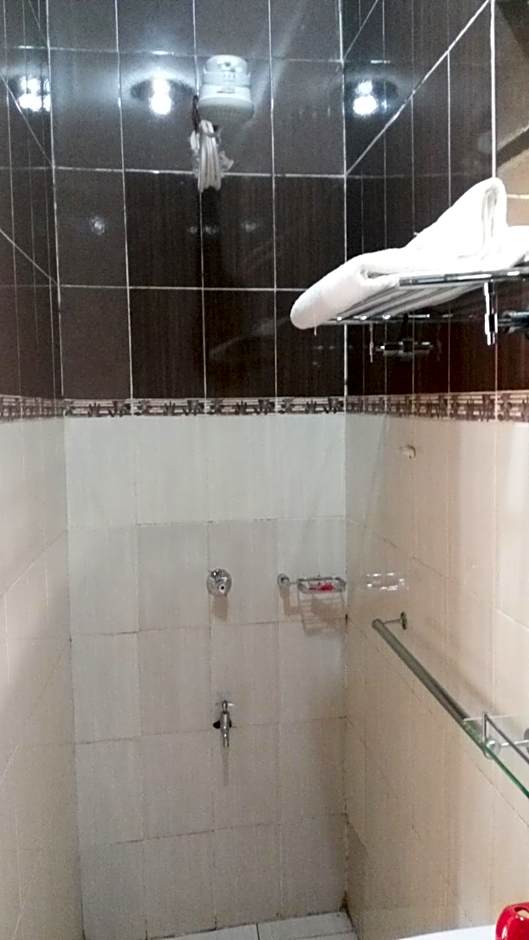 Sahara Gardens-Kericho