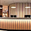 Hampton by Hilton Budapest City Centre