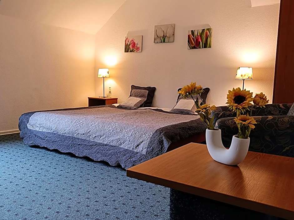 Waldhotel Unterbach