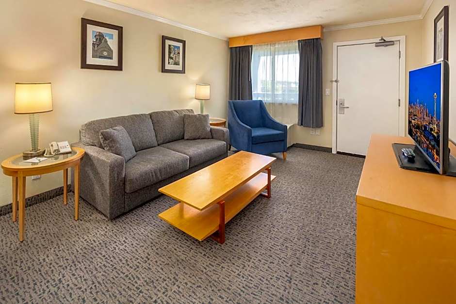 Hotel Nexus, BW Signature Collection